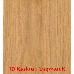 kayu white oak