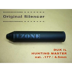 hunting master_ original silencer