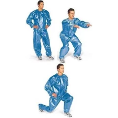 sauna suit ebbody
