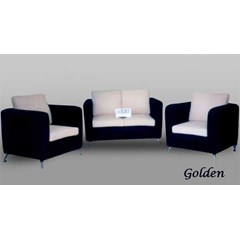 sofa 211 golden