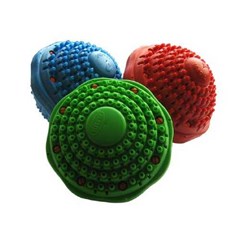 washing ball, mencuci tidak lagi pakai detergent.