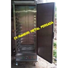 stainless steel elektrik hot box