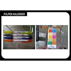 pulpen promosi