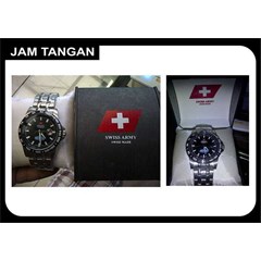 jam tangan promosi