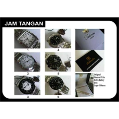 jam tangan promosi