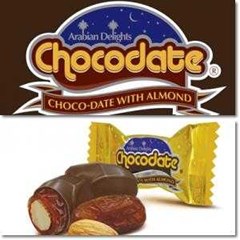 cokelat chocodate arabian delight