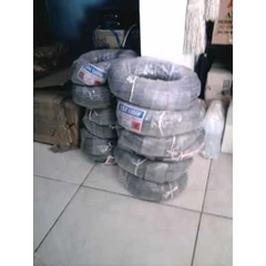 # kabel telepon isi 2 ....( untuk instalasi tweeter)