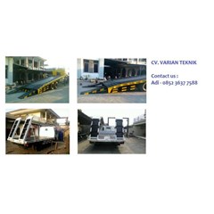 flat bed deck