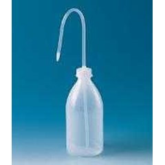 wash bottle, pe-ld
