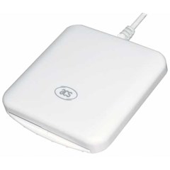 acs acr-38 contact smartcard reader & writer