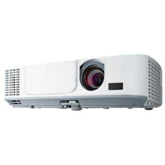 projector nec m260x