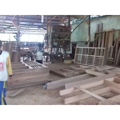kusen, pintu, jendela