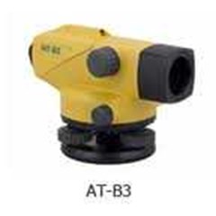 automatic level topcon at-b3