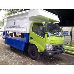 box alumunium khusus