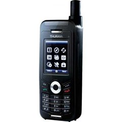 telepon satelit thuraya xt