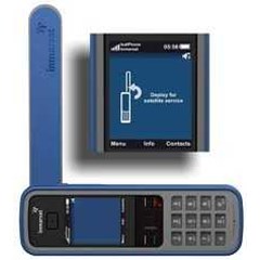 telepon satelit isatphone pro inmarsat
