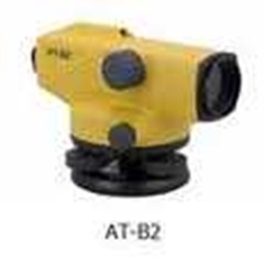 automatic level topcon at-b2