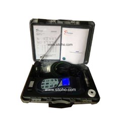 e4400-n industrial portable combustion gas & emission analyzer, alat ukur emisi tidak bergerak, jual alat uji emisi cerobong asap, sole agent e-instruments, distributor e-instruments indonesia, www.sitoho.com