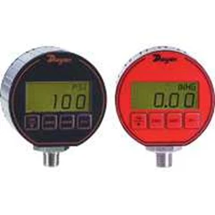 dwyre digital pressure gage dpg107