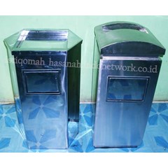 tempat sampah stainless, jual tempat sampah stainless...., harga standing ashtray stainless, tempat sampah stainless harga murah, tong sampah stainless, tong sampah stainless, standing ashtray