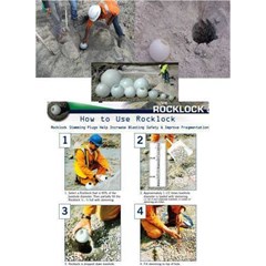 rock lock