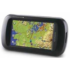 gps garmin montana 650