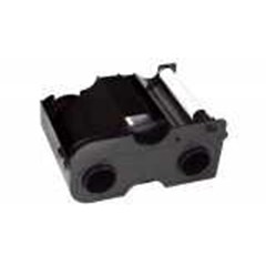 premium black ( k) cartridge w/ cleaning roller - 1000 image for c30e # p/ n : 44201