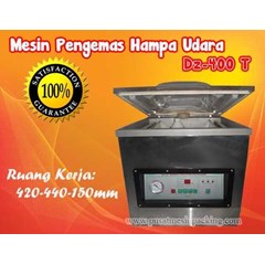 vacuum sealer dz-400t digital