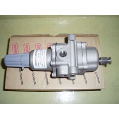 pressure regulator ( fisher )