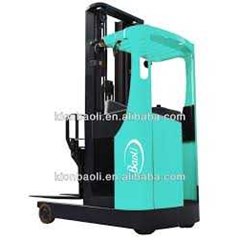 reach truck