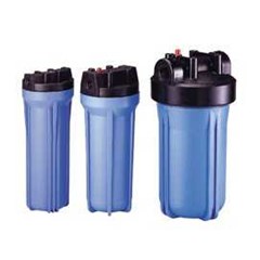 filter housing