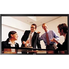 benq interactive flat panel touchscreen ( new)