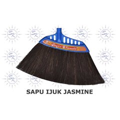 sapu ijuk jasmine