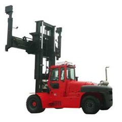 container handler