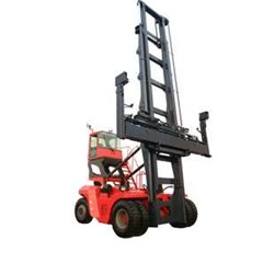 container handler