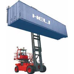 container handler