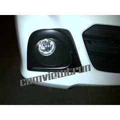 foglamp guard all new avanza veloz