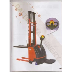 hand stacker full electric 