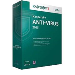 kaspersky anti virus 2015 1 client ( komputer bintaro, pondok indah, rempoa, ciputat, lebak bulus, pondok pinang)