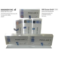 dental handpiece