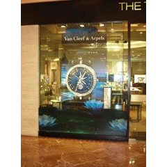 window display