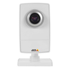 axis m1011 fixed camera