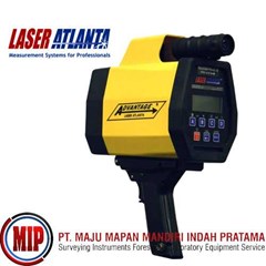 laser atlanta 3rci compass and clinometer