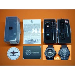 luminox kopaska limited edition