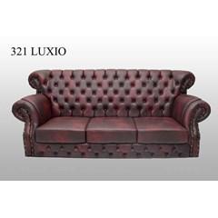 sofa 321 model luxio