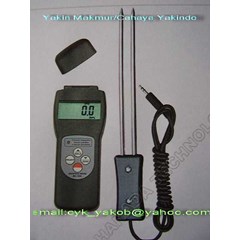 grain moisture meter -mc-7825g