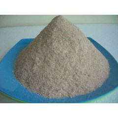 wheat pollard