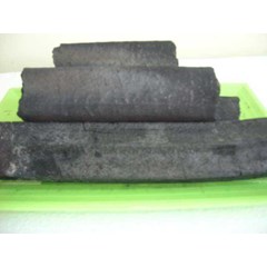 sawdust briquette charcoal