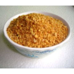 soya bean meal
