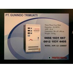 avr 22.500 gt